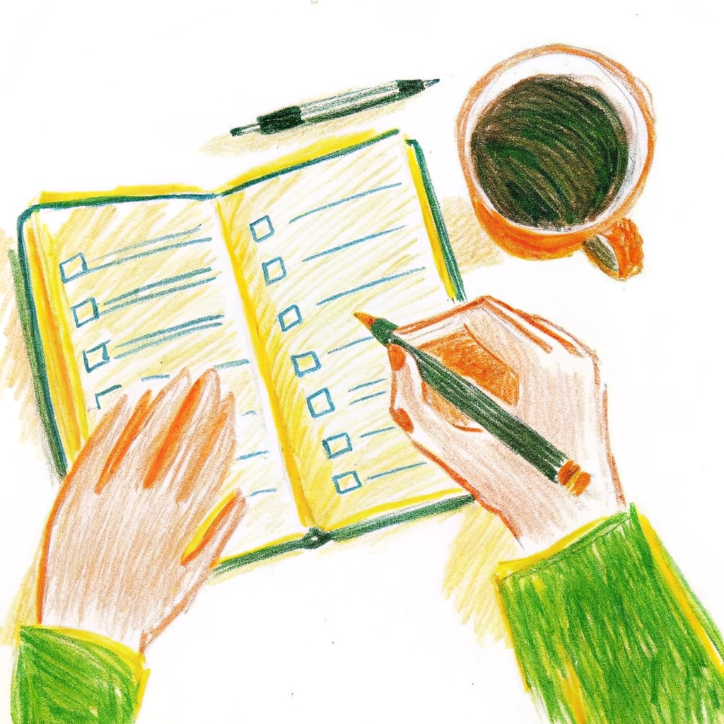 Goal setting